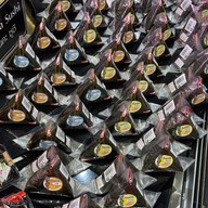 บรรยากาศ ท็อปส์ซุปเปอร์มาร์เก็ต เซ็นทรัลบางนา