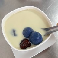 เมนูของร้าน น้ำเต้าหู้เที่ยงคืนภูเก็ต 2 ถ.สุรินทร์