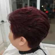 เมนูของร้าน Benz Hair Studio นครศรีธรรมราช