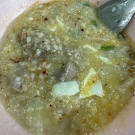 โจ๊กสามย่าน บรรทัดทอง