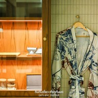 Harn Heritage Spa Riverside The Salil Riverside