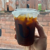 U Cup Coffeebar Specialy X The Test อ่างศิลา
