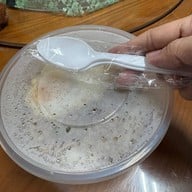 กะเพราผัดแห้ง โคตรโหด สูตรโบราณ วัชรพล