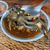 เมนูของร้าน แซ่บวันรัชดา สายไหม สะพานใหม่ (Sai Mai Saphan Mai)