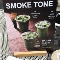 Grow Tea.studio - Phrom Phong Sukhumvit