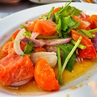 ข้าวต้ม มือสมัครเล่น นครปฐม