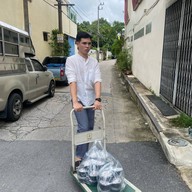 ละมุนลิ้น คุ้มแก้ว-ประชาอุทิศ20 ประชาอุทิศ