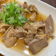 ข้าวต้มปฐม