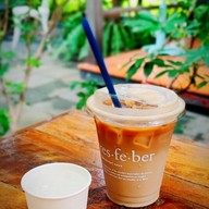 Resfeber cafe รังสิต