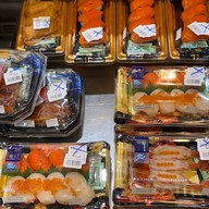 บรรยากาศ ท็อปส์ซุปเปอร์มาร์เก็ต เซ็นทรัลบางนา