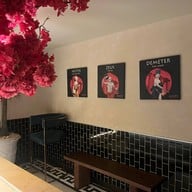 Aesops Greek Restaurant & Rooftop Asok (Sukhumvit 16)