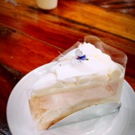 Resfeber cafe รังสิต