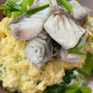 สุกี้รสเด็ด ก๋วยเตี๋ยวซี่โครงหมู