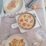 เมนู Twist Twist