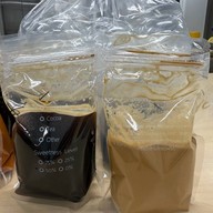 เมนูของร้าน Bellinee's Bake & Brew แบริ่ง 33 เซนต์โยเซฟ บางนา