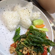 ดู๋ดี๋สยาม ชั้น 5 โครงการสยามสแควร์ 1 ห้อง SS5002-3  ปทุมวัน  กทม 10330