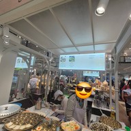 หน้าร้าน บานเช้าขนมครก