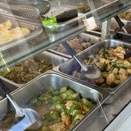 ข้าวแกงมโนราห์