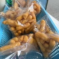 โจ๊กสามย่าน บรรทัดทอง