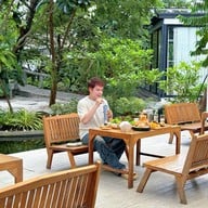 9 SALADs (นายน์สลัด) รามอินทรา กม7