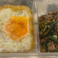หัวหินโภชนา