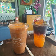 เมนูของร้าน Aden Farm Coffee เอเดน ฟาร์ม คอฟฟี่