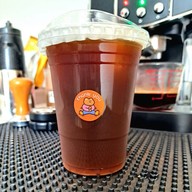 ไทอเมริกาโน่ กาแฟคนไทย100%