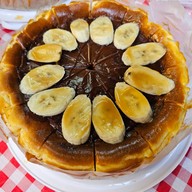 เมนูของร้าน Yindee Cheesecake