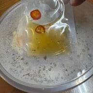 กะเพราผัดแห้ง โคตรโหด สูตรโบราณ วัชรพล