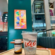Lele Juice Bar Mega Bangna