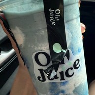 Oh! Juice - โอ้ จู๊ซ เดอะมอลล์ไลฟ์สโตร์ งามวงศ์วาน