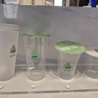 Nose tea เซ็นทรัลเวิลด์ (Centralworld)