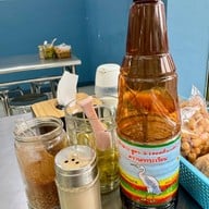 โจ๊กสามย่าน บรรทัดทอง