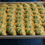 กุยช่ายทอดbymy