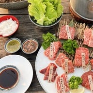Bargyuu บาร์กิว / Delivery