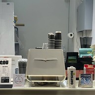 GENTOO Specialty Coffee and Matcha GENTOO Specialty Coffee and Matcha