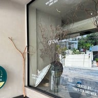 Grow Tea.studio - Phrom Phong Sukhumvit