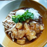 ฒ กระเพาะปลา สาขาเดียว