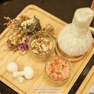 Harn Heritage Spa Riverside The Salil Riverside