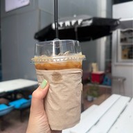 เมนูของร้าน Staff Coffee ม.หอการค้าไทย