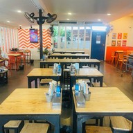 ก๋วยเตี๋ยวหลุดโลก Crazy Noodle เจ็ดยอด