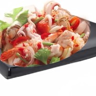 Shabu Shabu ชาบูเสียบไม้ รามคำแหง 209