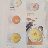 เมนู Twist Twist