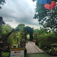 บรรยากาศ Aden Farm Coffee เอเดน ฟาร์ม คอฟฟี่