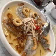 ครัวเมืองเว้ ลาว ญวน ลาดกระบัง