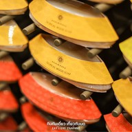 Harn Heritage Spa Riverside The Salil Riverside