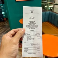 Lele Juice Bar Mega Bangna