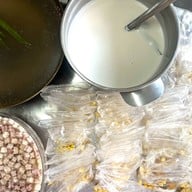 ละมุนลิ้น คุ้มแก้ว-ประชาอุทิศ20 ประชาอุทิศ