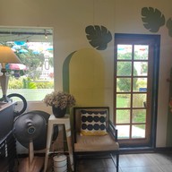 บรรยากาศ Aden Farm Coffee เอเดน ฟาร์ม คอฟฟี่