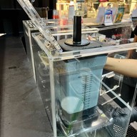Lele Juice Bar Mega Bangna
